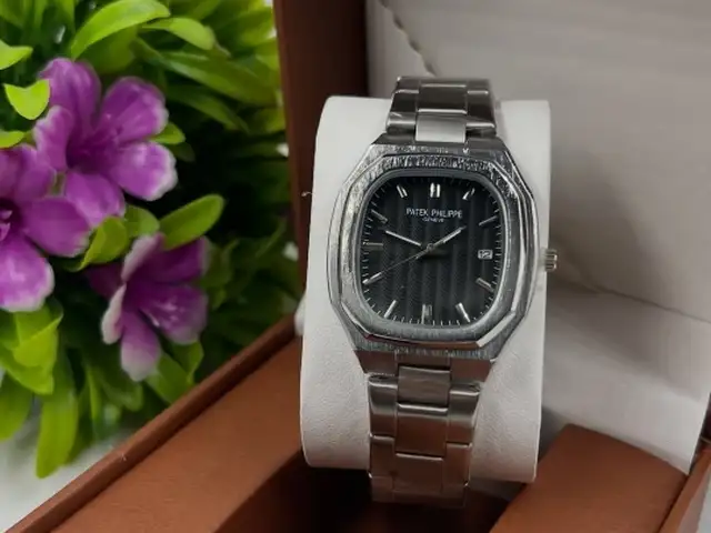 Часы Patek Philippe, Душанбе