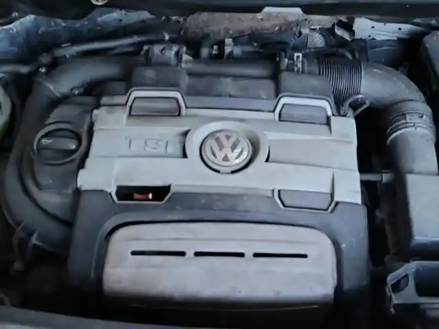 Двигатель от Volkswagen Touran 1.4, Худжанд