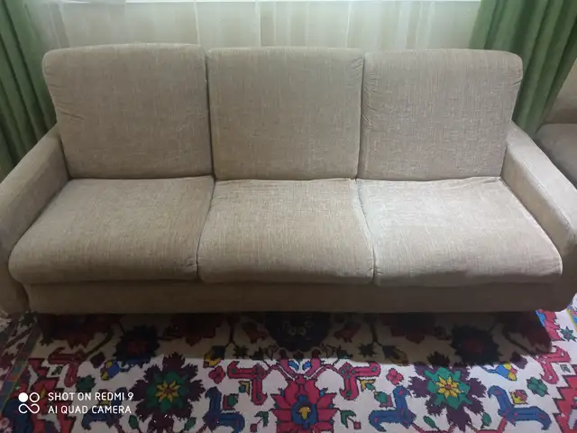 Диван и кресла, Душанбе