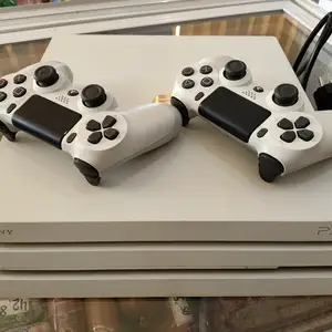 Игровая приставка Sony playstation 4 pro 1TB 4k 5.70, Душанбе