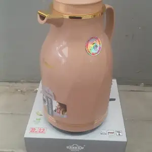 Термос, Душанбе