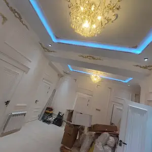 Услуги по ремонту квартир, Худжанд