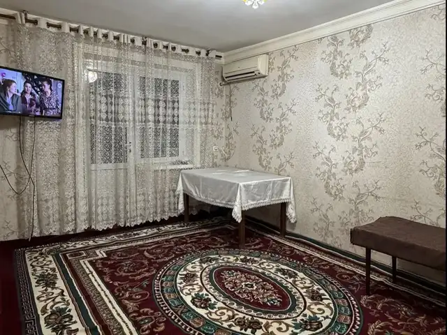2-комн. квартира, 2 этаж, 45м², Панчшанбе, Худжанд