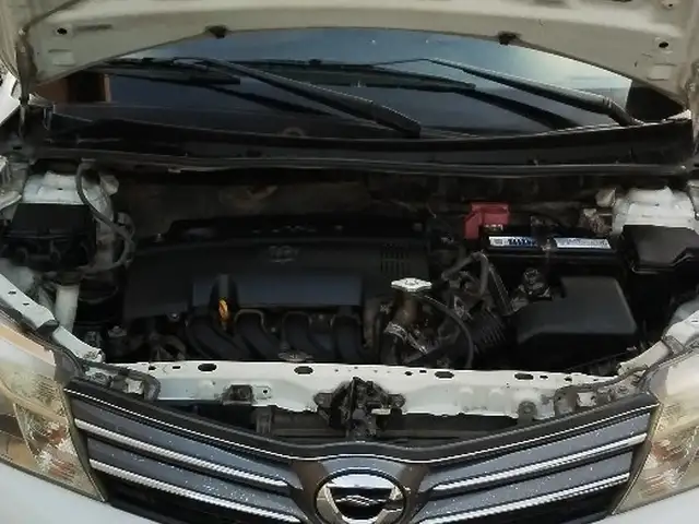 Toyota Axio
