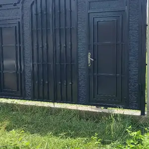 Дарвоза, Душанбе