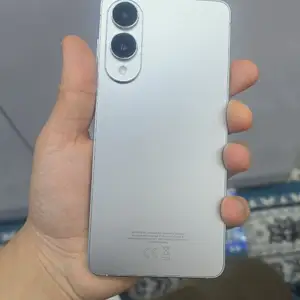 Samsung Galaxy S25 edge, Душанбе