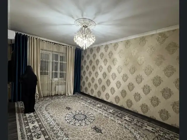 4-комн. квартира, 9 этаж, 100м², Зарафшон, Душанбе