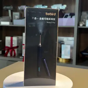 Умный аппарат для удаления ушной серы Bebird Note 3 Pro, Душанбе