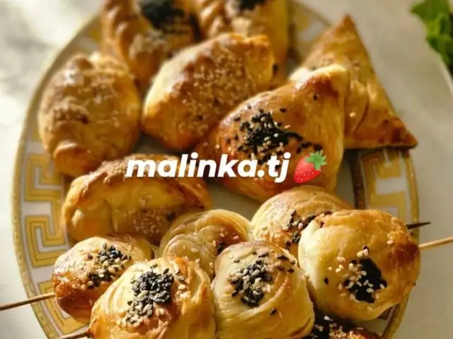 Самбуса на шпажках на заказ, Душанбе