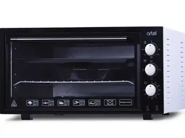 Мини-Печ Artel MD 4816.серый., Душанбе
