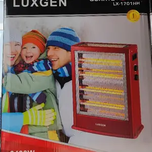 Обогреватели Luxgem, Душанбе