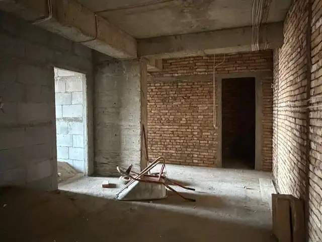 2-комн. квартира, 15 этаж, 91 м², Исмоили Сомони, Душанбе