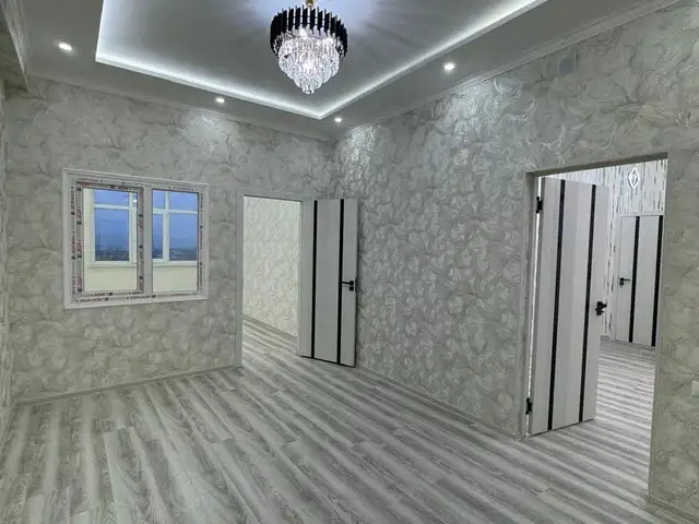 3-комн. квартира, 11 этаж, 80 м², 2 мкр, Турсунзода
