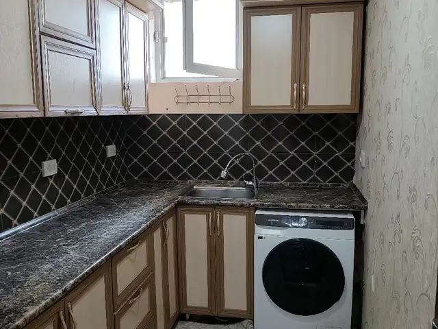 2-комн. квартира, 4 этаж, 36 м², Фирдавси, Душанбе - 11