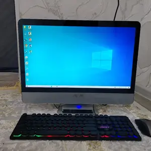 Компьютер монаблок ASUS, Душанбе