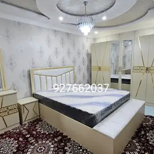 Спальный гарнитур, Душанбе