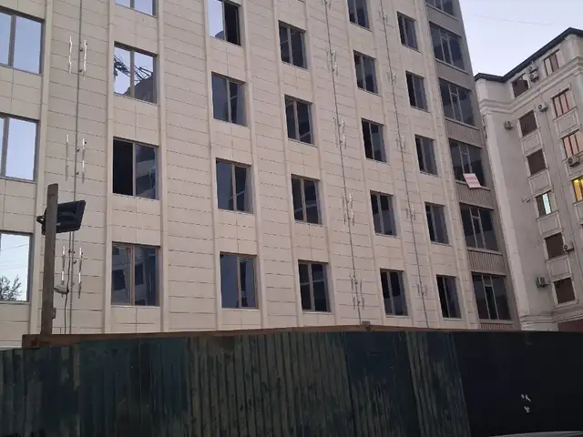 1-комн. квартира, 1 этаж, 51 м², 31 мкр, Хуҷанд