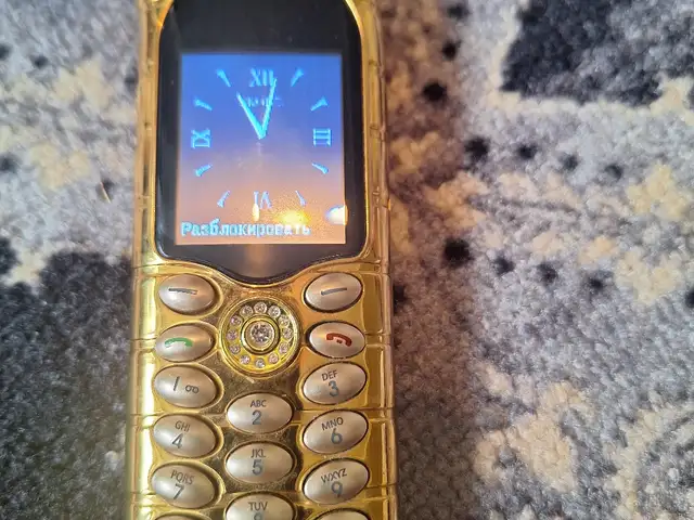 Телефон Nokia, Душанбе