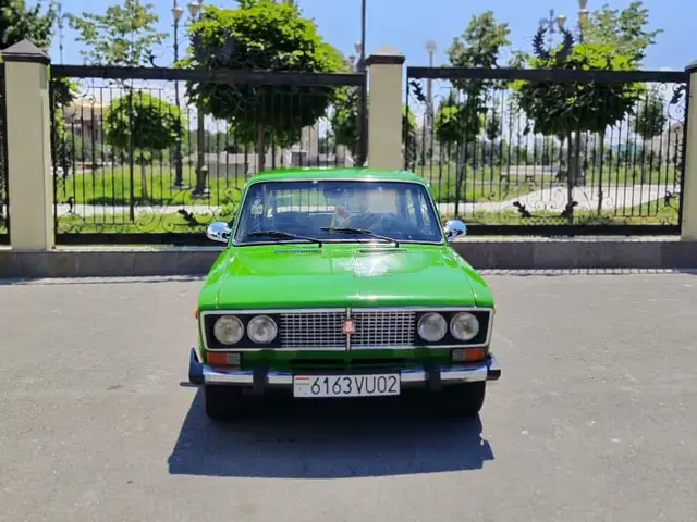 Lada (ВАЗ) 2106