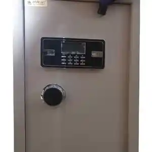 Сейф 70, Душанбе