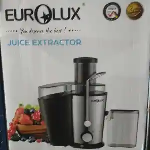 Cоковыжималка, Душанбе
