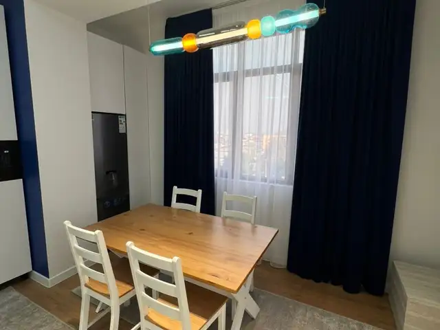 1-комн. квартира, 6 этаж, 60 м², Камоли Хучанди 166, Универмаг, Худжанд - 3
