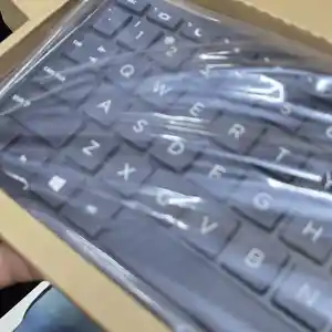 Клавиатура НР USB, Душанбе