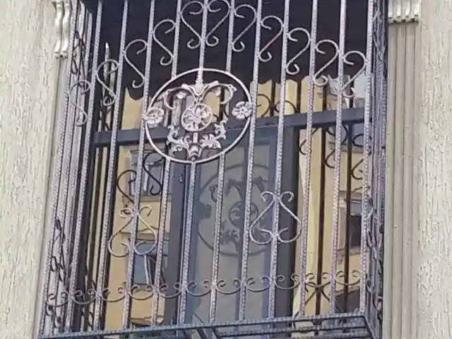 Решетки на заказ, Душанбе