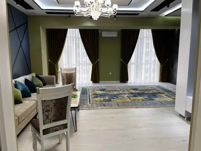 3-комн. квартира, 15 этаж, 90м², ул. Айни, Скорая, Душанбе