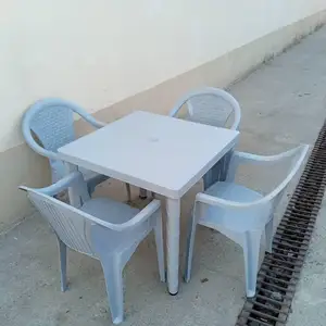 Стол стул, Душанбе