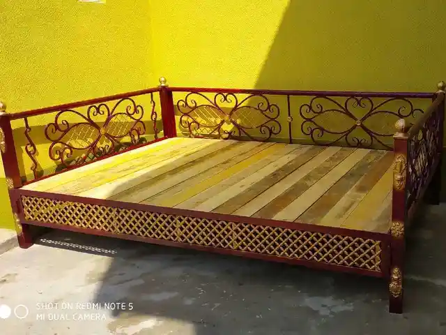Тапчан на заказ, Душанбе