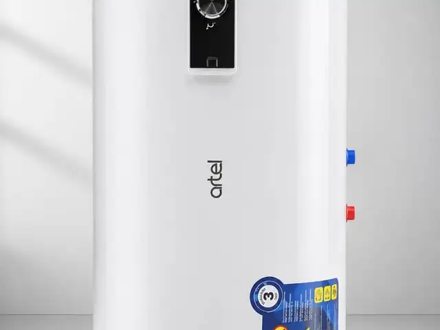 Водонагреватель Artel 80L ISC 8877, Душанбе