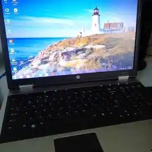 Ноутбук HP ProBook 6550b Core i5, Хуҷанд