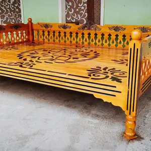 Тапчан, Худжанд