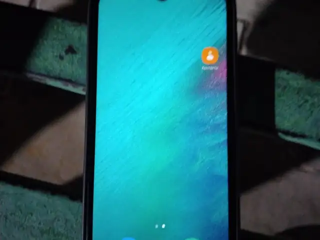 Samsung Galaxy A30, Душанбе