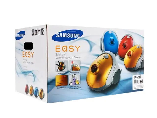 Пылесосы samsung, Душанбе