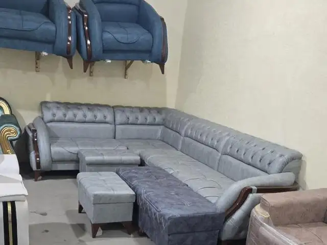 Уголок для гостиной, Душанбе