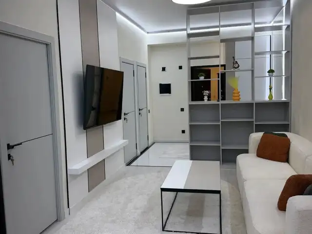 2-комн. квартира, 6 этаж, 66м², Шохмансур, Душанбе