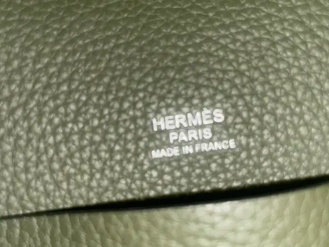Сумка Hermes Paris, Душанбе - 5