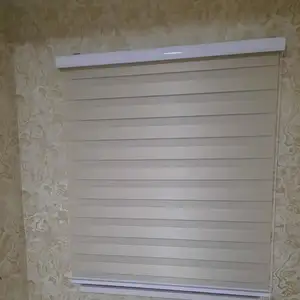 Жалюзи, Душанбе