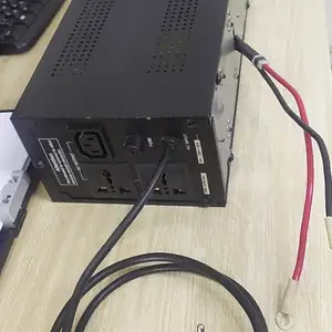 Преобразователь I Nix 650va, Душанбе