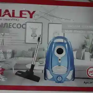 Пылесос Haley 948, Душанбе