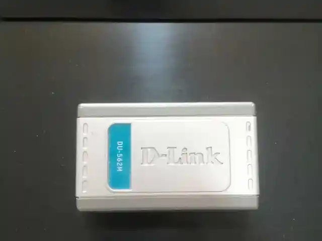 ADSL модем D-link DU-562M, Хуҷанд