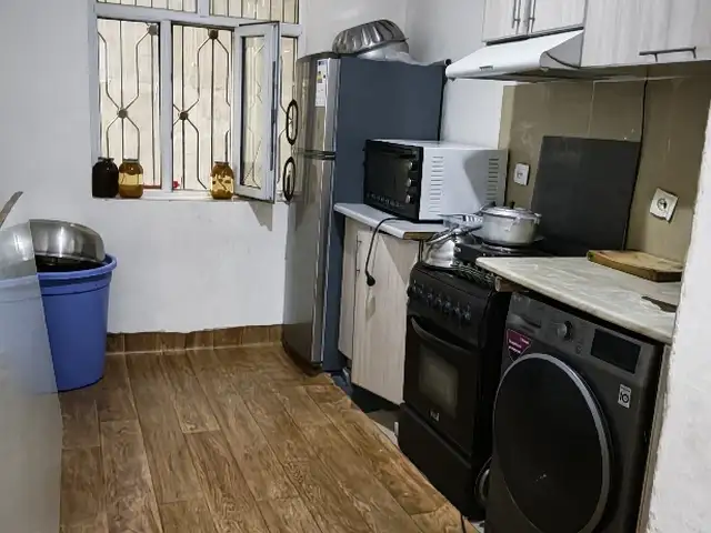 2-комн. квартира, 1 этаж, 45 м², фирдавсия, Душанбе