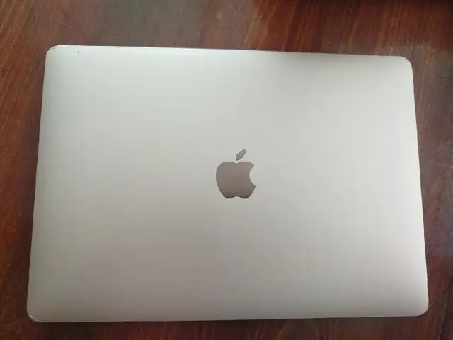 Ноутбук Apple MacBook Air M1, Хуҷанд