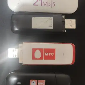 Модем 3G, Хуҷанд