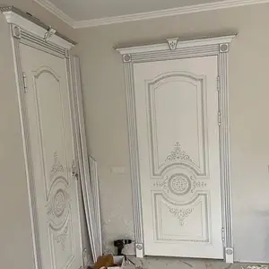 Дверь, Душанбе