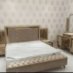 Спальный Гарнитур Капучино, Душанбе