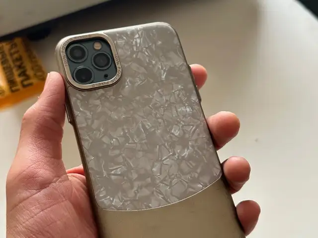 Apple iPhone 11 Pro Max, 512 gb, Midnight Green, Душанбе