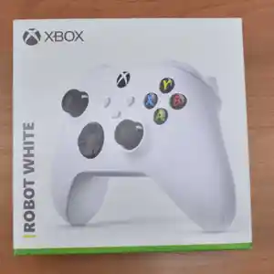 Геймпад Microsoft Xbox Series Robot White, Душанбе